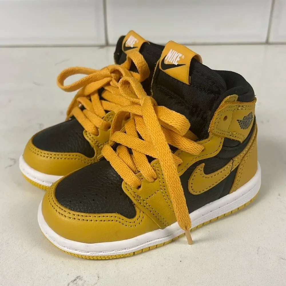 AIR JORDAN 1 RETRO HIGH OG TD 